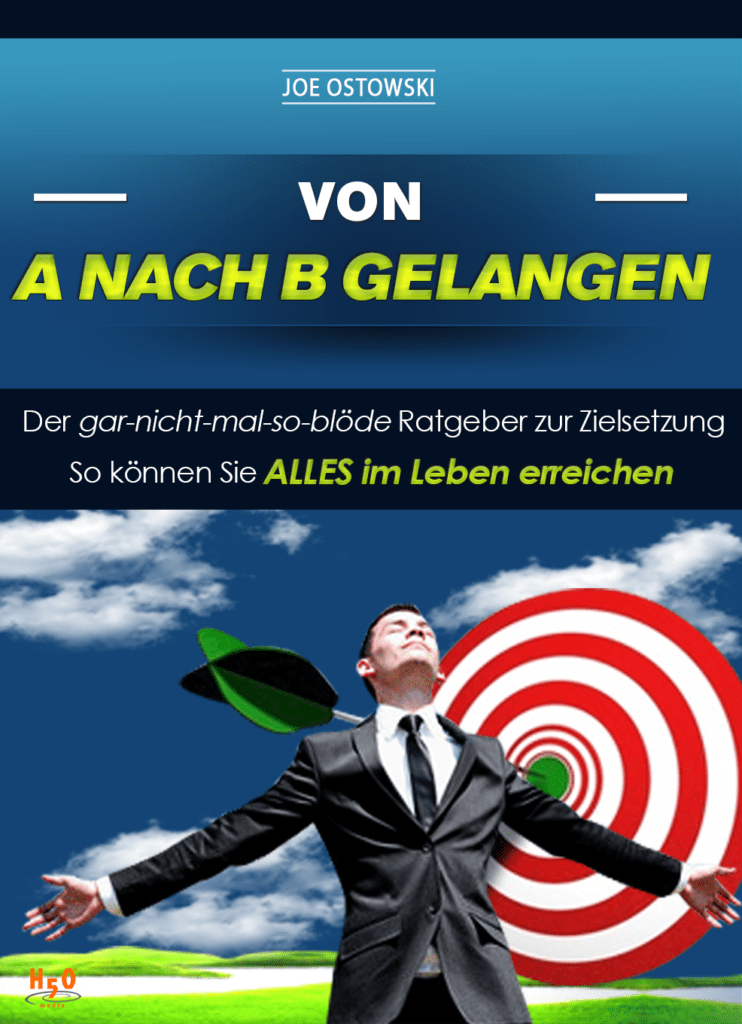 ebook Von A nach B gelangen